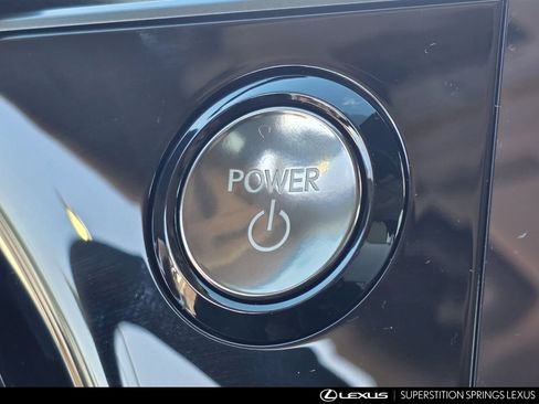 New 2026 Lexus RX 350 image 19