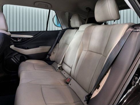 Used 2023 Subaru Outback Limited image 16