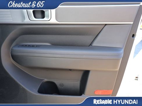 Certified 2024 Hyundai Santa Fe SEL AWD/4WD image 9