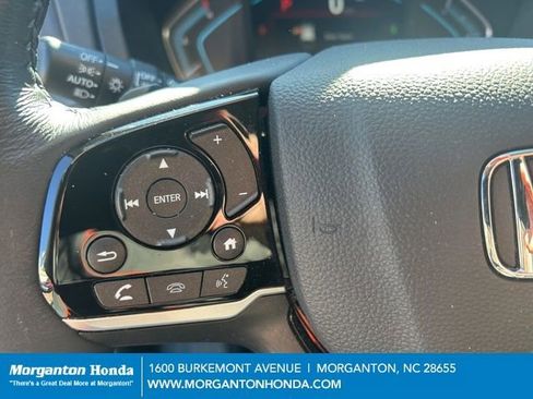 Used 2023 Honda Odyssey Elite image 19