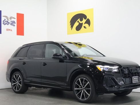 New 2026 Audi Q7 2.0T Premium Plus image 1