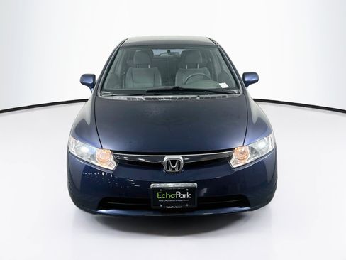 Used 2008 Honda Civic LX image 2
