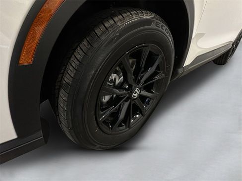 Certified 2025 Honda CR-V Sport-L image 5