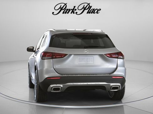 Used 2021 Mercedes-Benz GLA 250 image 15