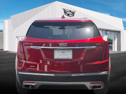 Certified 2023 Cadillac XT5 Premium Luxury w/ Technology Package