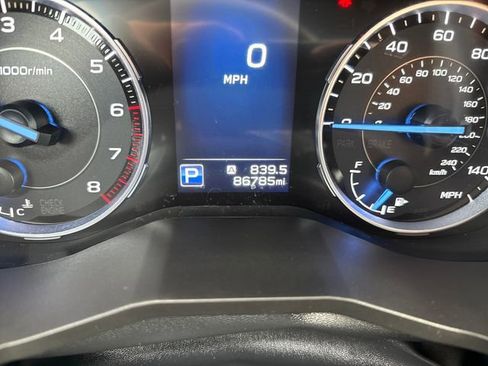 Used 2020 Subaru Ascent Touring w/ Popular Package #2 AWD/4WD image 21
