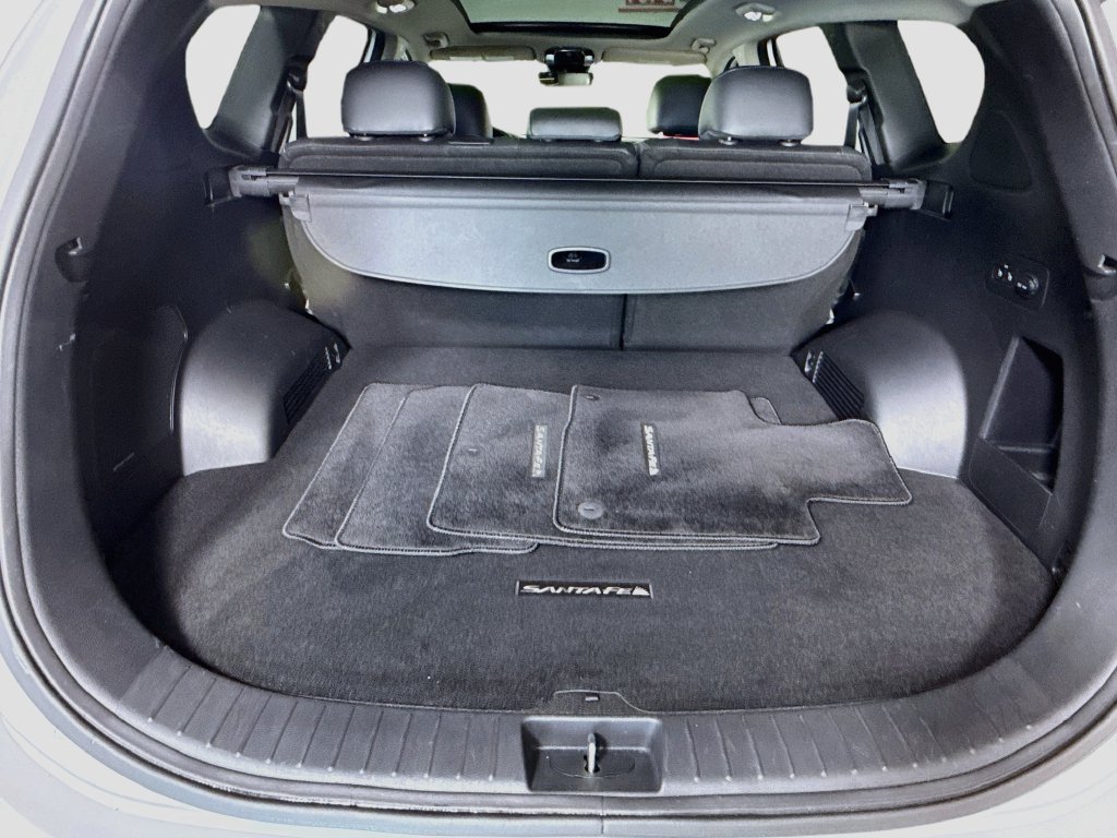 Certified 2022 Hyundai Santa Fe SEL w/ Convenience + Premium Package AWD/4WD image 30