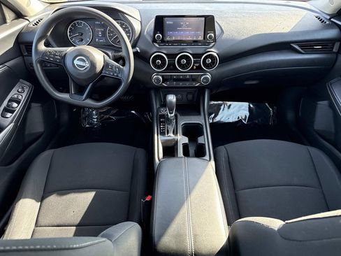 Certified 2024 Nissan Sentra S w/ Lighting Package image 16