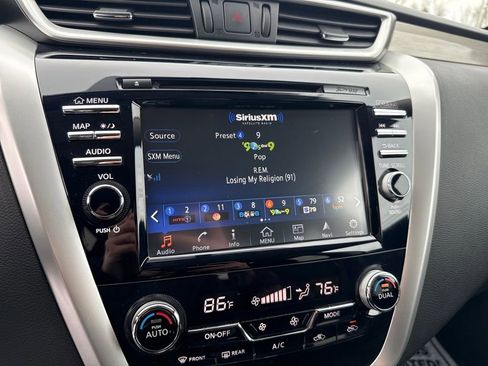 Used 2017 Nissan Murano S w/ Navigation Package image 26