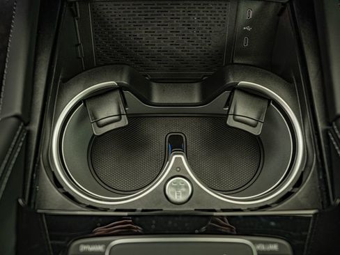 Certified 2025 Mercedes-Benz GLE 63 AMG S image 31