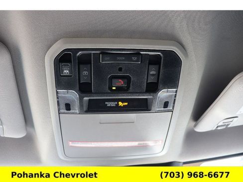 Used 2024 Toyota Tundra Limited image 17