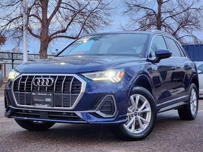 Used 2025 Audi Q3 2.0T Premium Plus w/ Premium Plus Package