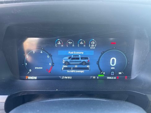 Used 2024 Ford F150 XLT w/ Mobile Office Package AWD/4WD image 22