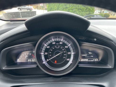 Used 2016 MAZDA CX-3 Touring w/ Premium Package image 44