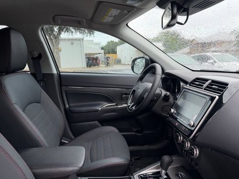 New 2026 Mitsubishi Outlander Sport SE AWD/4WD image 28