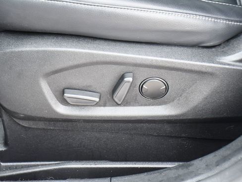 Used 2024 Ford Edge SEL w/ Convenience Package image 14