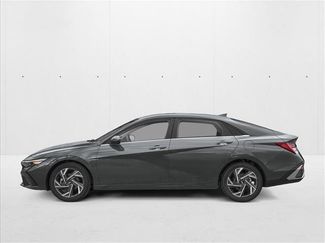 New 2026 Hyundai Elantra Limited video 3