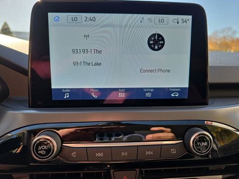 Used 2024 Ford Escape Active image 28