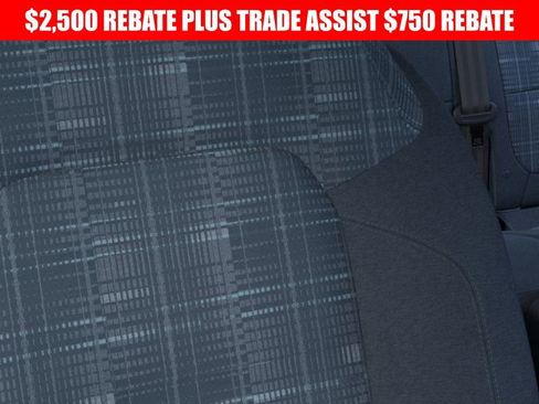 New 2025 Ford Bronco Heritage Edition image 18