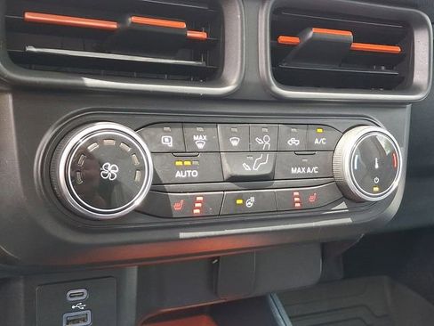 Certified 2023 Ford Maverick XLT w/ Equipment Group 300A Standard AWD/4WD image 28