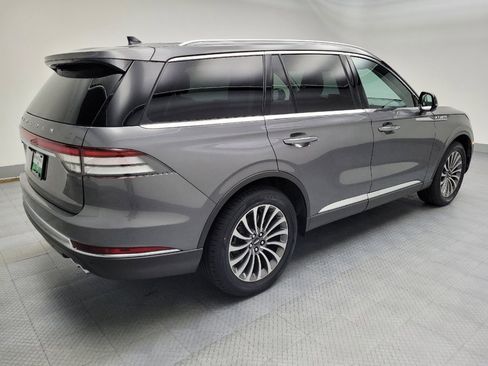 Used 2021 Lincoln Aviator Reserve w/ Elements Package Plus image 10