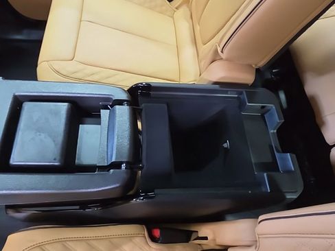New 2026 Jeep Grand Cherokee L Summit AWD/4WD image 45