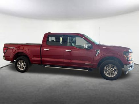 Used 2025 Ford F150 XLT w/ Equipment Group 302A MID image 6