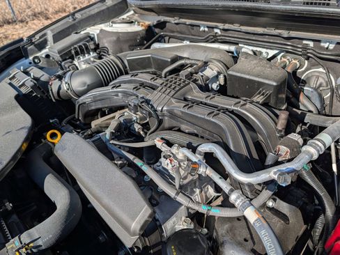 Used 2025 Subaru Legacy Premium w/ Popular Package #1 image 29