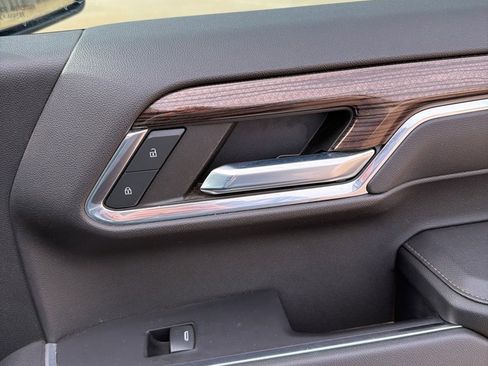 Used 2022 Chevrolet Silverado 1500 LT Trail Boss image 49