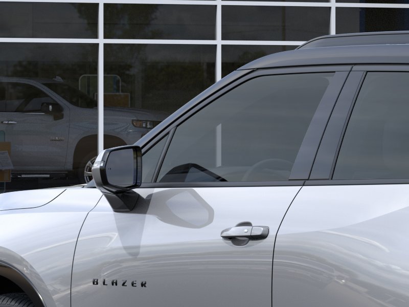 New 2026 Chevrolet Blazer RS w/ Driver Confidence II Package FWD image 15