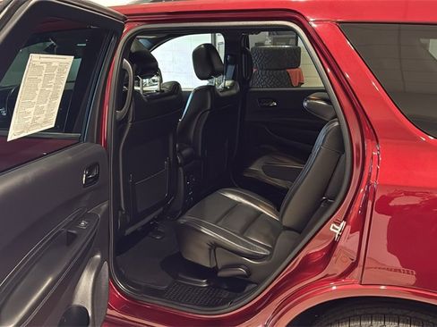 Used 2021 Dodge Durango GT image 19