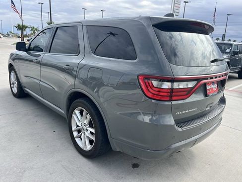 Used 2021 Dodge Durango R/T image 4