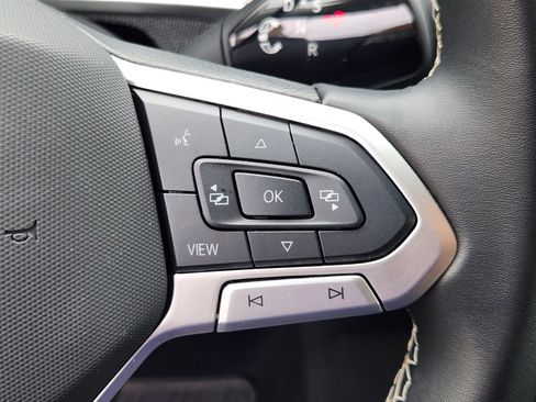 Used 2025 Volkswagen Tiguan S AWD/4WD image 22