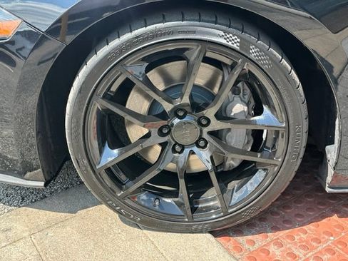 Used 2019 Ford Mustang GT Premium w/ Enhanced Security Package RWD image 10