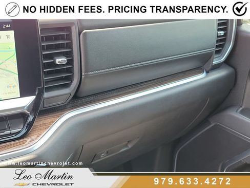 Used 2026 Chevrolet Silverado 1500 RST RWD image 29