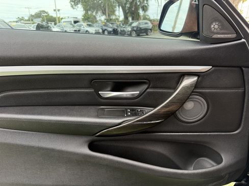 Used 2020 BMW 430i Coupe w/ M Sport Package RWD image 24