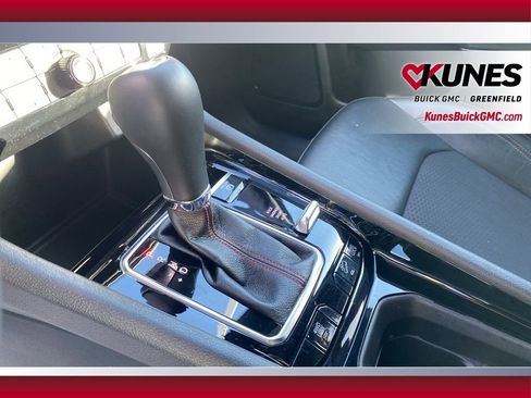 Used 2024 Jeep Compass Trailhawk image 22