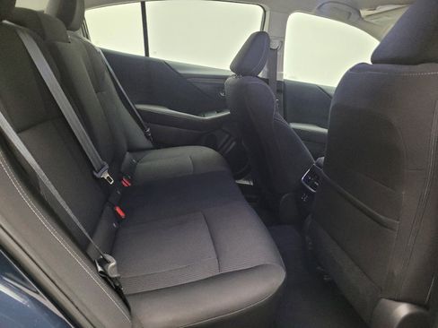 Used 2023 Subaru Legacy Premium AWD/4WD image 19