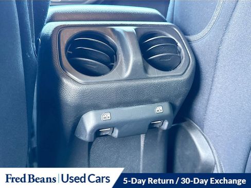 Used 2022 Jeep Wrangler Unlimited Sport AWD/4WD image 26