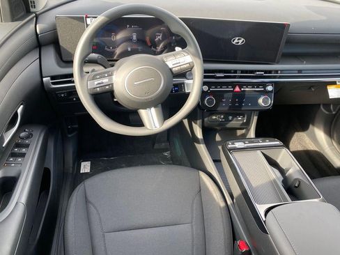 New 2026 Hyundai Tucson Blue SE image 30