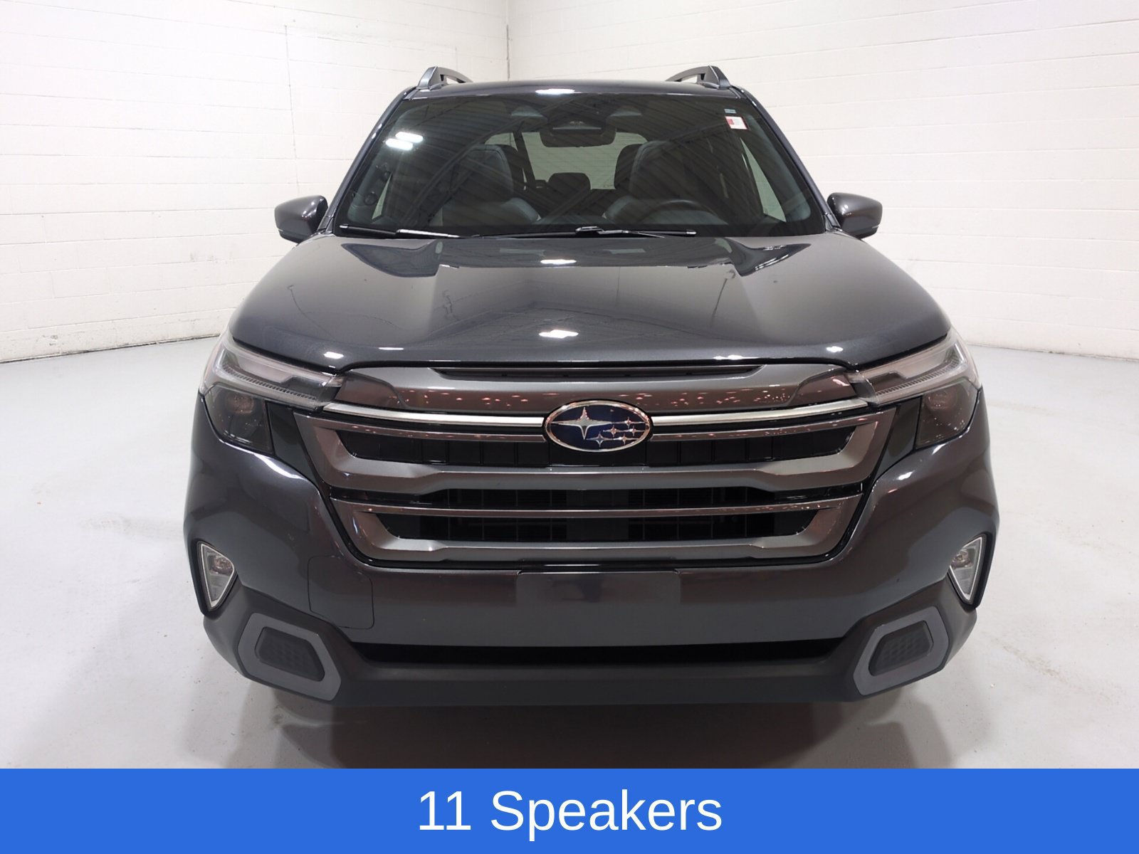 Used 2025 Subaru Forester Limited w/ Popular Package AWD/4WD image 9