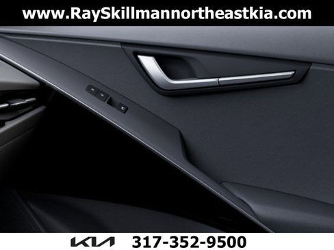 New 2025 Kia Niro Wind w/ Wind Preserve Package image 25