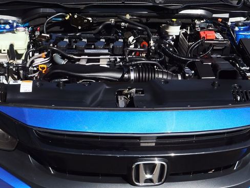 Used 2019 Honda Civic EX image 58