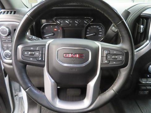Used 2023 GMC Sierra 2500 SLE AWD/4WD image 42