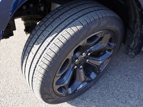 Certified 2024 RAM 1500 Limited image 13