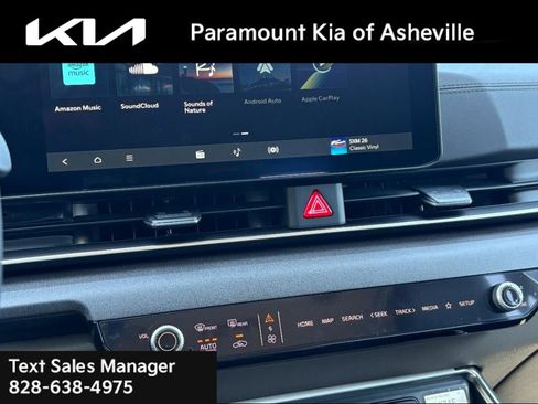 New 2026 Kia Carnival EX image 12