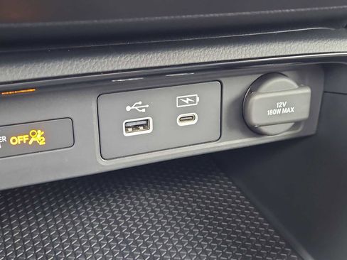 Certified 2023 Honda CR-V EX image 26