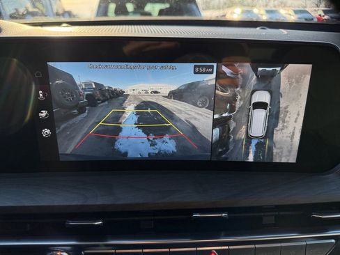 Certified 2024 Kia Telluride SX X-Line image 18