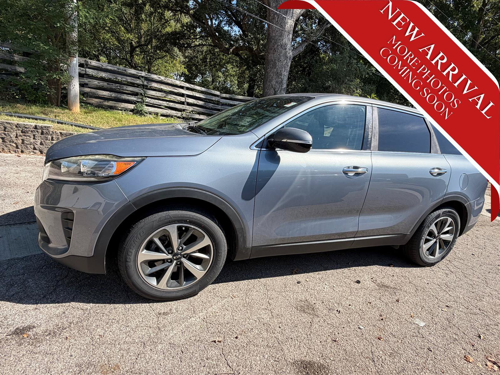 Used 2020 Kia Sorento FWD V6 image 4