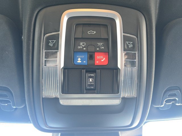Used 2022 RAM 1500 Limited AWD/4WD image 20
